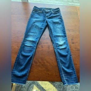 Lucky brand women’s jean
